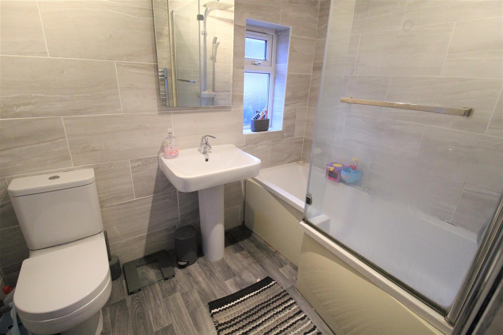 Coseley Street, Smallthorne, Stoke-On-Trent